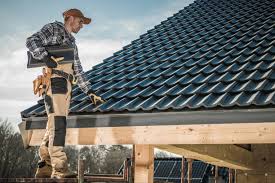 Best Storm Damage Roof Repair  in San Castle, FL